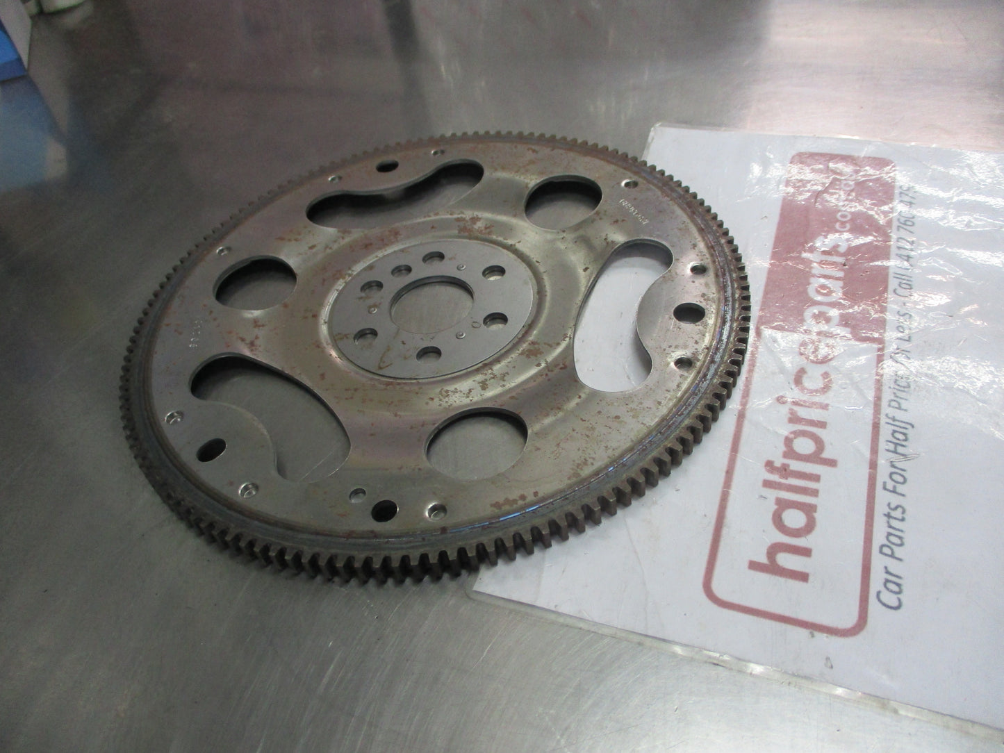 Holden Captiva Genuine Flex Plate New Part