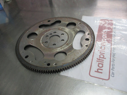 Holden Captiva Genuine Flex Plate New Part