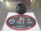 Honda Accord Genuine Front Radius Rod Bush New Part