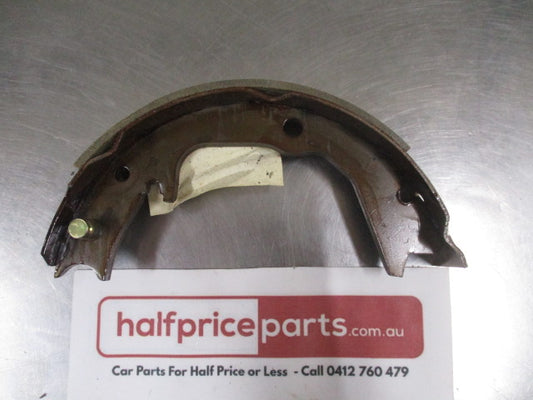 Mitsubishi Lancer/ Magna/ Outlander/ Eclipse/ 3000GT Genuine Rear Parking Brake Shoe New Part