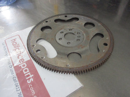 Holden Captiva Genuine Flex Plate New Part