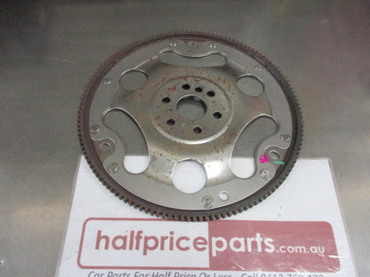 Holden Captiva Genuine Flex Plate New Part