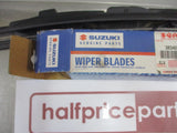 Suzuki Swift Genuine Drivers Replacement Wiper And Head New Part