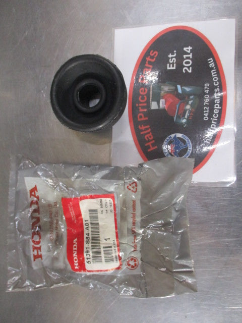 Honda Accord Genuine Front Radius Rod Bush New Part