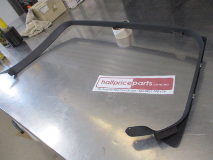 Holden VF Commodore /WM Statesman Genuine Right Hand Rear Window Cover Assembly New Part