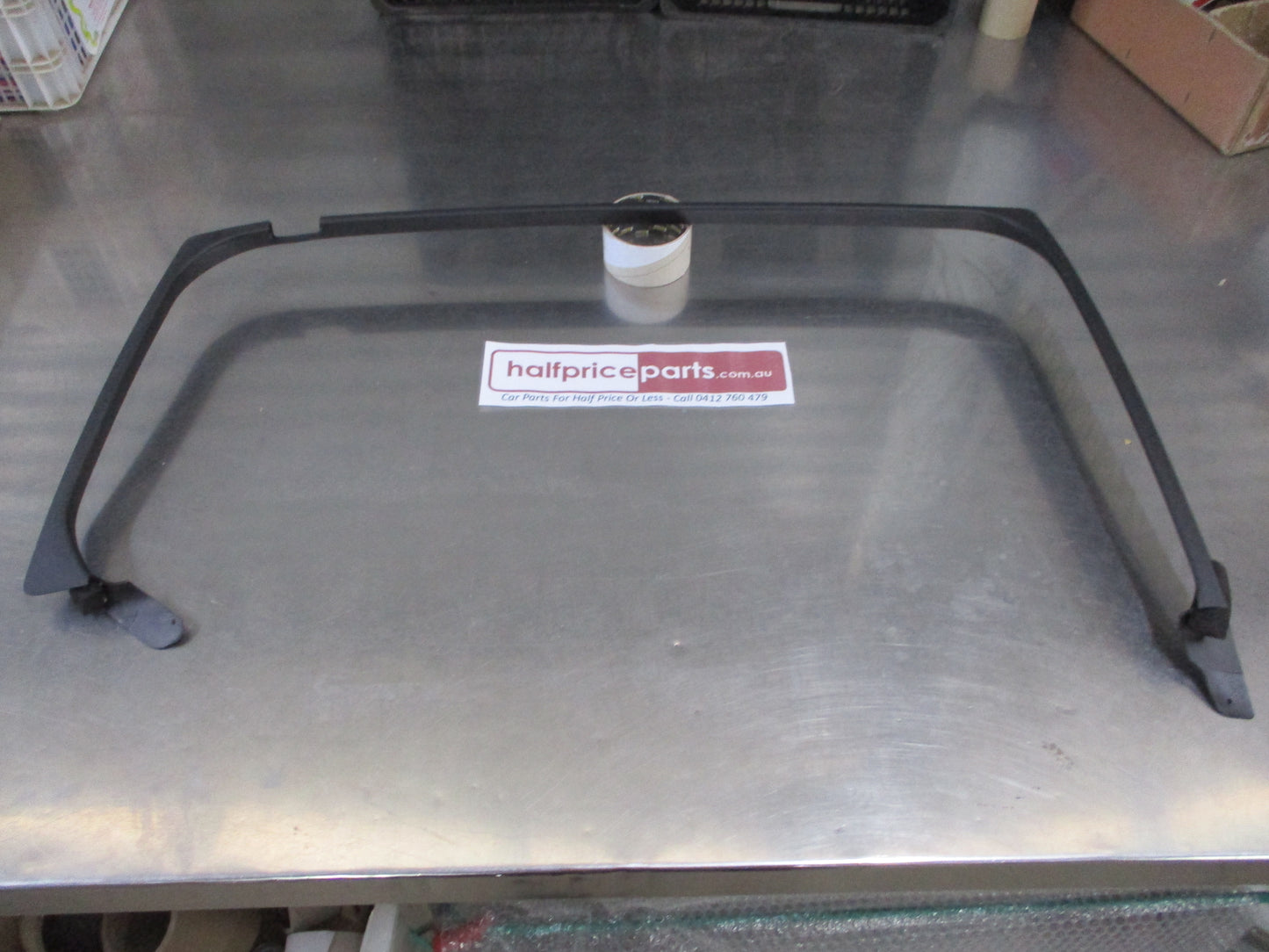 Holden VF Commodore /WM Statesman Genuine Right Hand Rear Window Cover Assembly New Part