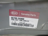 Kia Picanto Genuine Front Cowl Panel Minor Storage Marks New