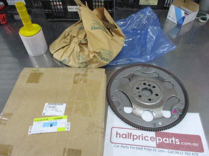 Holden Captiva Genuine Flex Plate New Part