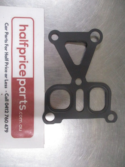Mitsubishi Outlander-Sport/Lancer Genuine Water Pump Assembly Mounting Gasket New Part