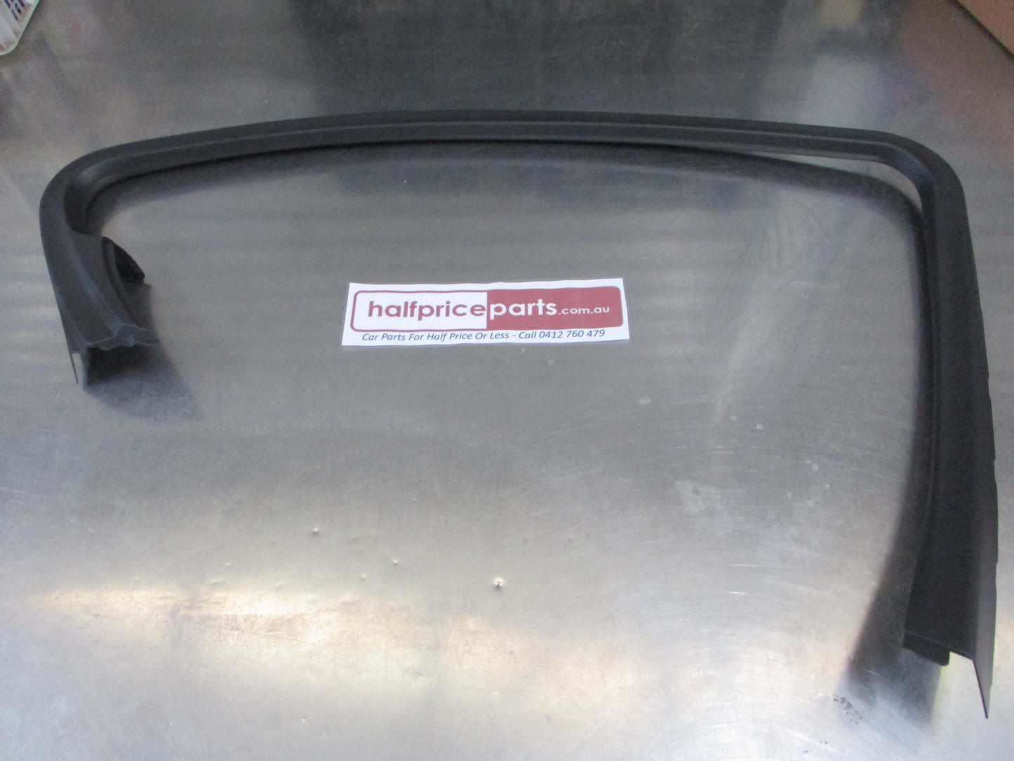 Holden GA Insignia Genuine Left Hand Rear Door Trim Garnish New Part