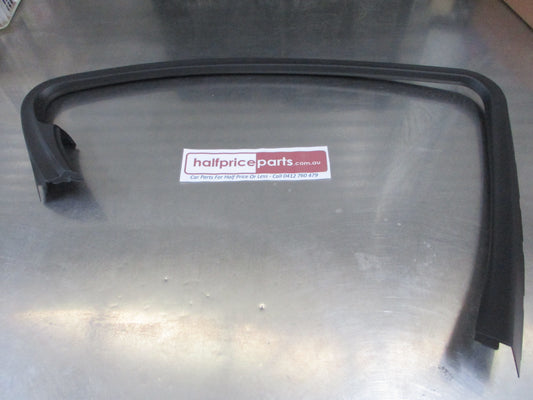 Holden GA Insignia Genuine Left Hand Rear Door Trim Garnish New Part