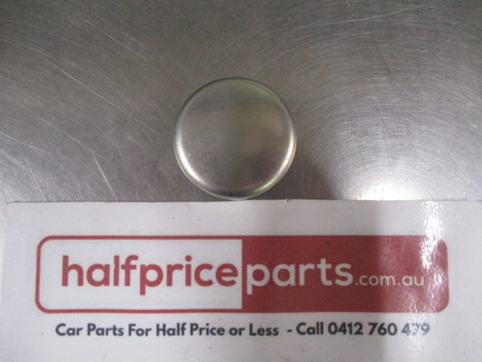Mitsubishi Pajero/ Pajero Sport/ Magna/ Eclipse/Galant  Genuine Engine Core Cylinder Block Cap New Part