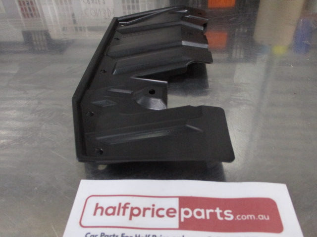 Mitsubishi Lancer Genuine Right Hand Front Floor Cover New Part