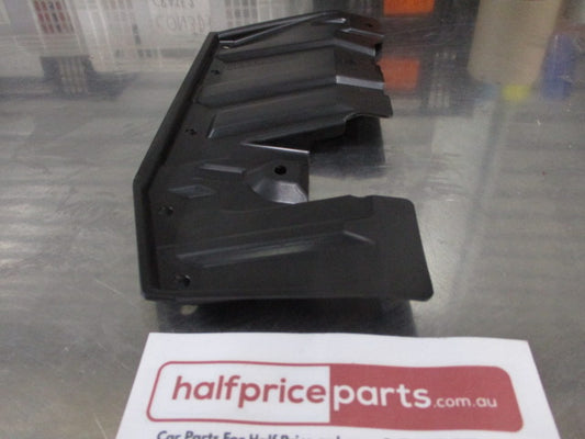 Mitsubishi Lancer Genuine Right Hand Front Floor Cover New Part