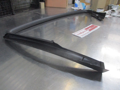 Holden GA Insignia Genuine Left Hand Rear Door Trim Garnish New Part