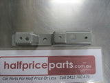 Kia Rio Genuine Left Hand Guard Bracket New Part