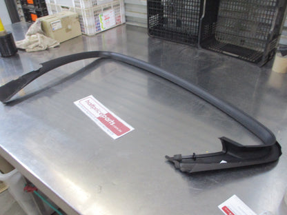 Holden GA Insignia Genuine Left Hand Rear Door Trim Garnish New Part