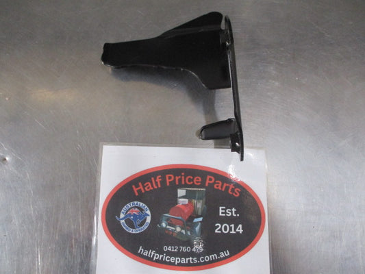 Honda CR-V Genuine Front Left Bumper Beam Extension Bracket New Part