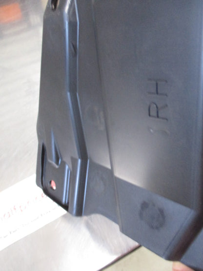 Mitsubishi Lancer Genuine Right Hand Front Floor Cover New Part