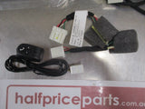 Mazda 2 Genuine Bluetooth Kit With Instructions New Part