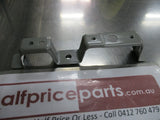 Kia Rio Genuine Left Hand Guard Bracket New Part