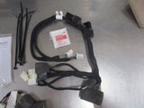 Mazda 2 Genuine Bluetooth Kit With Instructions New Part