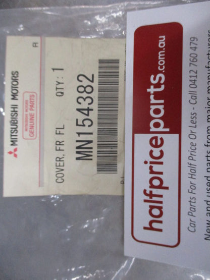 Mitsubishi Lancer Genuine Right Hand Front Floor Cover New Part
