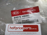 Kia Rio Genuine Left Hand Guard Bracket New Part