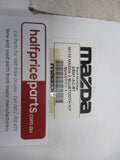 Mazda 2 Genuine Bluetooth Kit With Instructions New Part