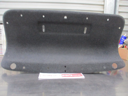Holden WM/WN Statesman Genuine Inner Boot Lid Carpet (Grey) New Part