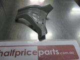 Kia Rio Genuine Right Hand Guard Bracket New Part