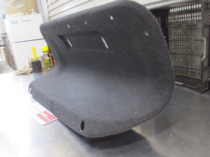 Holden WM/WN Statesman Genuine Inner Boot Lid Carpet (Grey) New Part