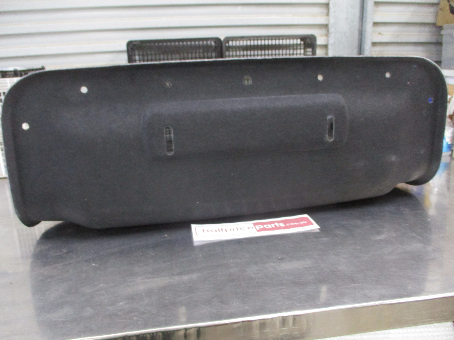 Holden WM/WN Statesman Genuine Inner Boot Lid Carpet (Grey) New Part