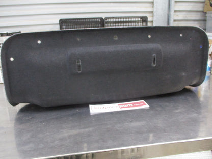 Holden WM/WN Statesman Genuine Inner Boot Lid Carpet (Grey) New Part
