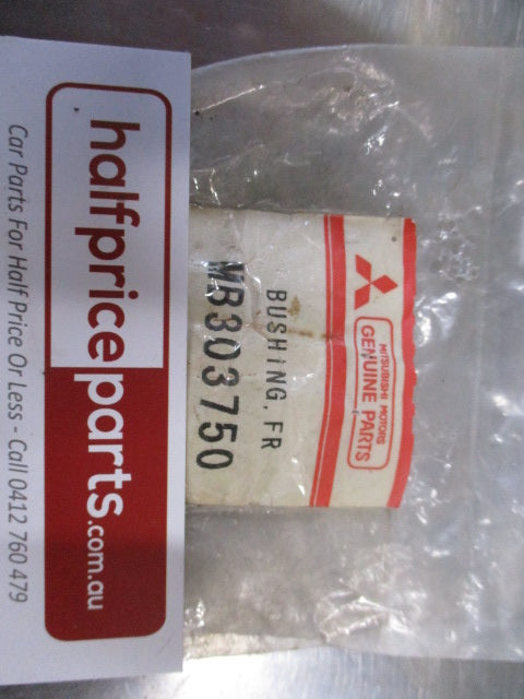 Mitsubishi Triton/Delica Genuine Front Suspension Lower Arm Rod Bushing New Part