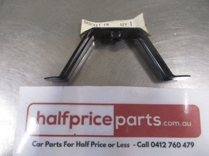 Mitsubishi Outlander Sport Genuine Front Guard Extension Bracket New Part