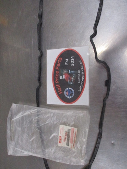 Suzuki Swift Genuine Rocker Cover Gasket New Part