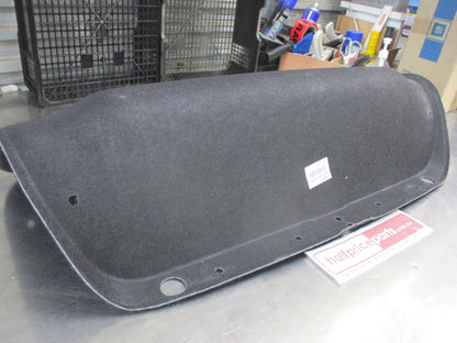 Holden WM/WN Statesman Genuine Inner Boot Lid Carpet (Grey) New Part