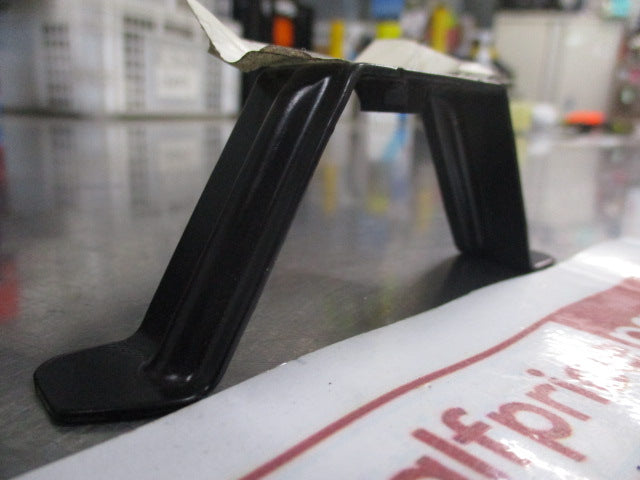 Mitsubishi Outlander Sport Genuine Front Guard Extension Bracket New Part