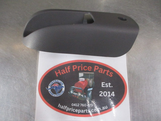 Kia Rio Genuine Fuel Release Cover Handle Trim New Part