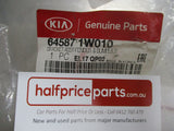 Kia Rio Genuine Right Hand Guard Bracket New Part