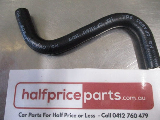 Mitsubishi ASX/Lancer/Outlander Genuine Manual Transmission Oil Cooler Line Hose New Part