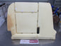 Holden RG Colorado Single Cab Genuine Passenger Seat Back Cushion New Part