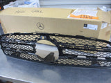 Mercedes Benz GLC-Class W253 Genuine Front Radiator Grille Assembly New Part