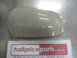 Kia Sedona Genuine Right Hand Side Mirror Scalp Unpainted New Part