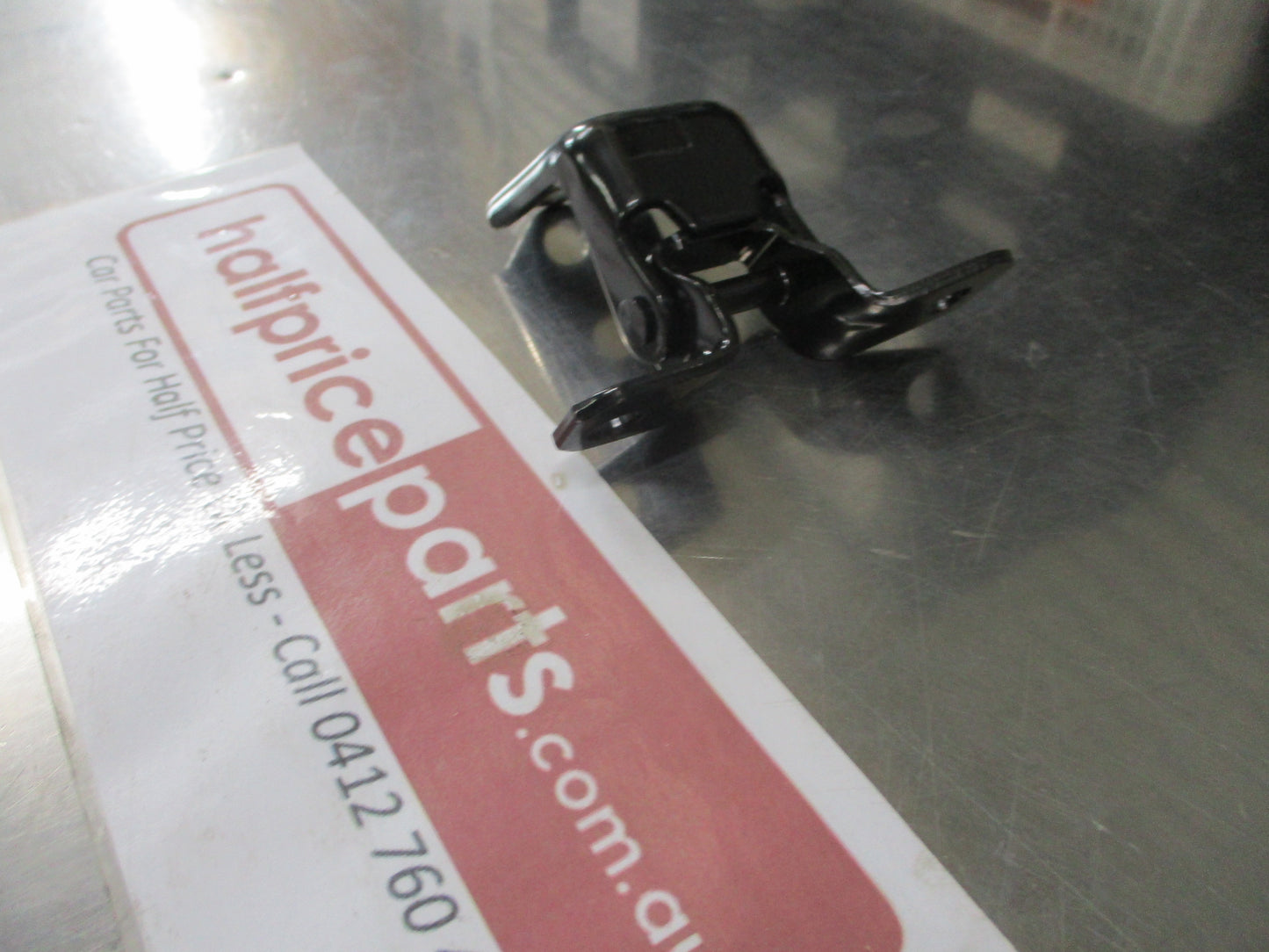 Mazda 3 / Mazda 6 Genuine Drivers Side Right Hand Rear Door Lower Hinge New Part