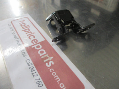 Mazda 3 / Mazda 6 Genuine Drivers Side Right Hand Rear Door Lower Hinge New Part