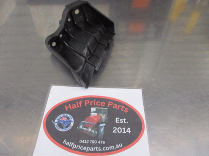 Kia Rio Genuine Upper Right Front Bumper Bracket Mount New Part