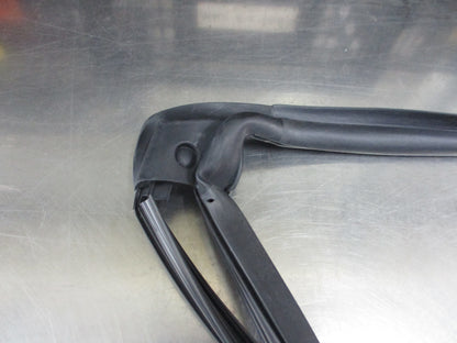 Honda Jazz Genuine Passenger Rear Door Weather Strip New Part