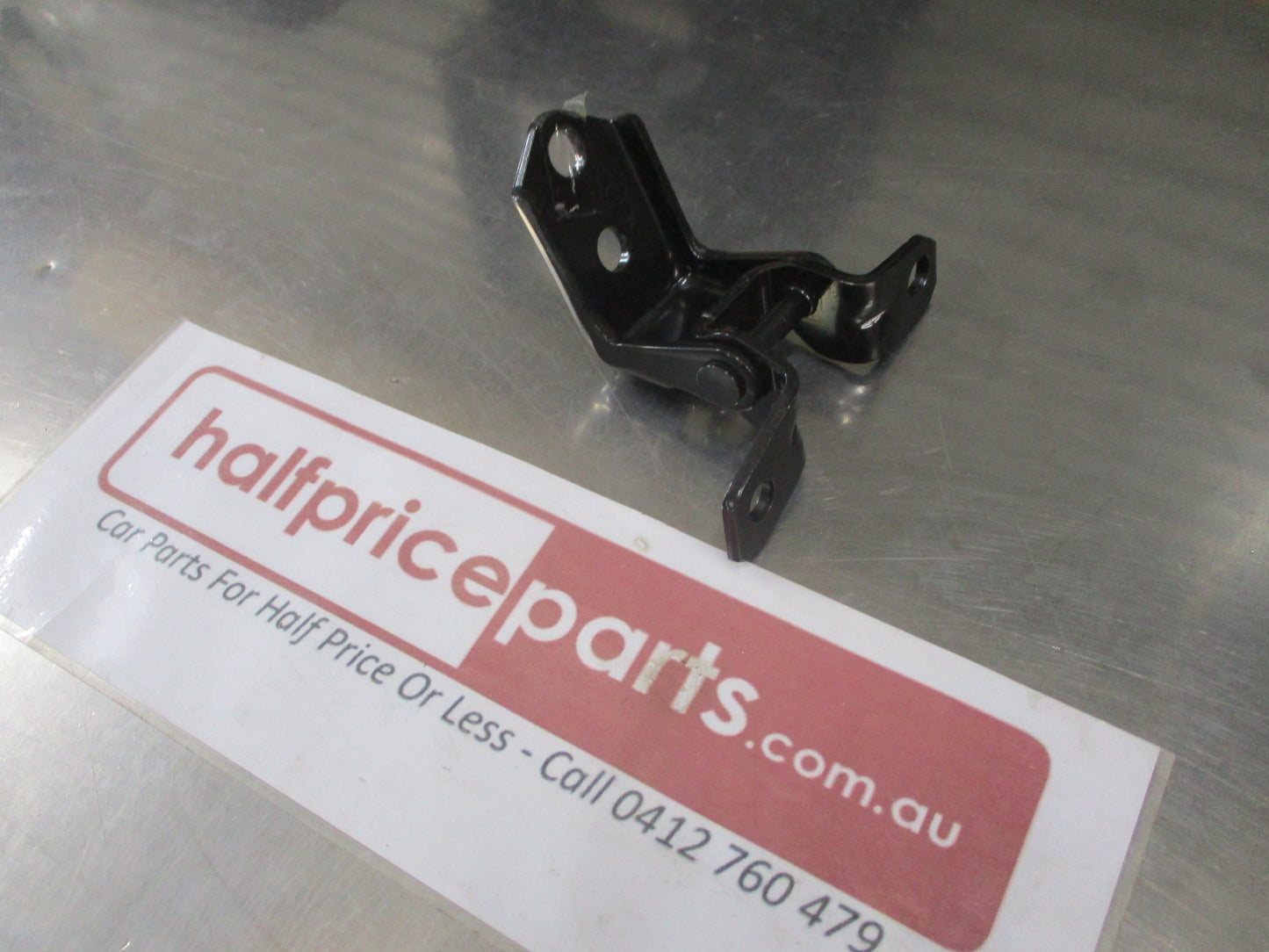 Mazda 3 / Mazda 6 Genuine Drivers Side Right Hand Rear Door Lower Hinge New Part